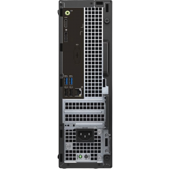 Pc Dell Optiplex 3040 Desktop 180W